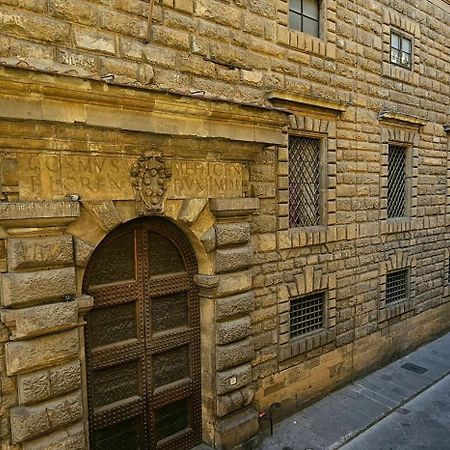 Maison Orange Firenze Esterno foto