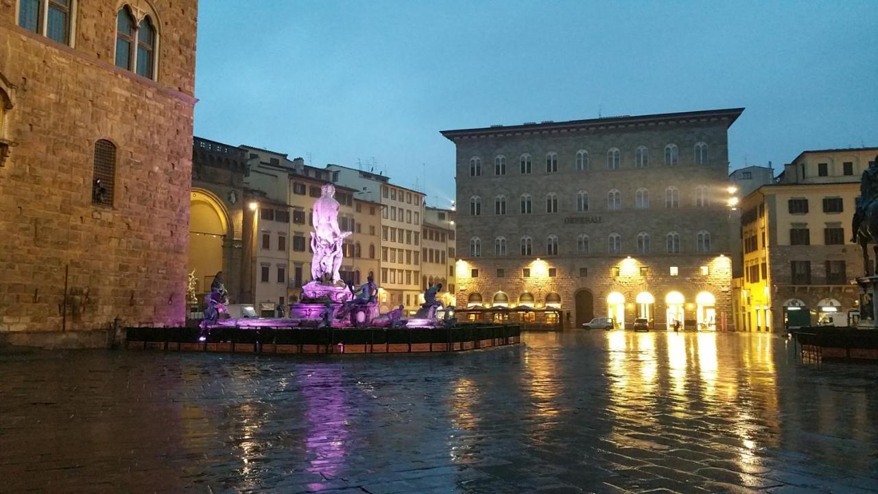 Maison Orange Firenze Esterno foto