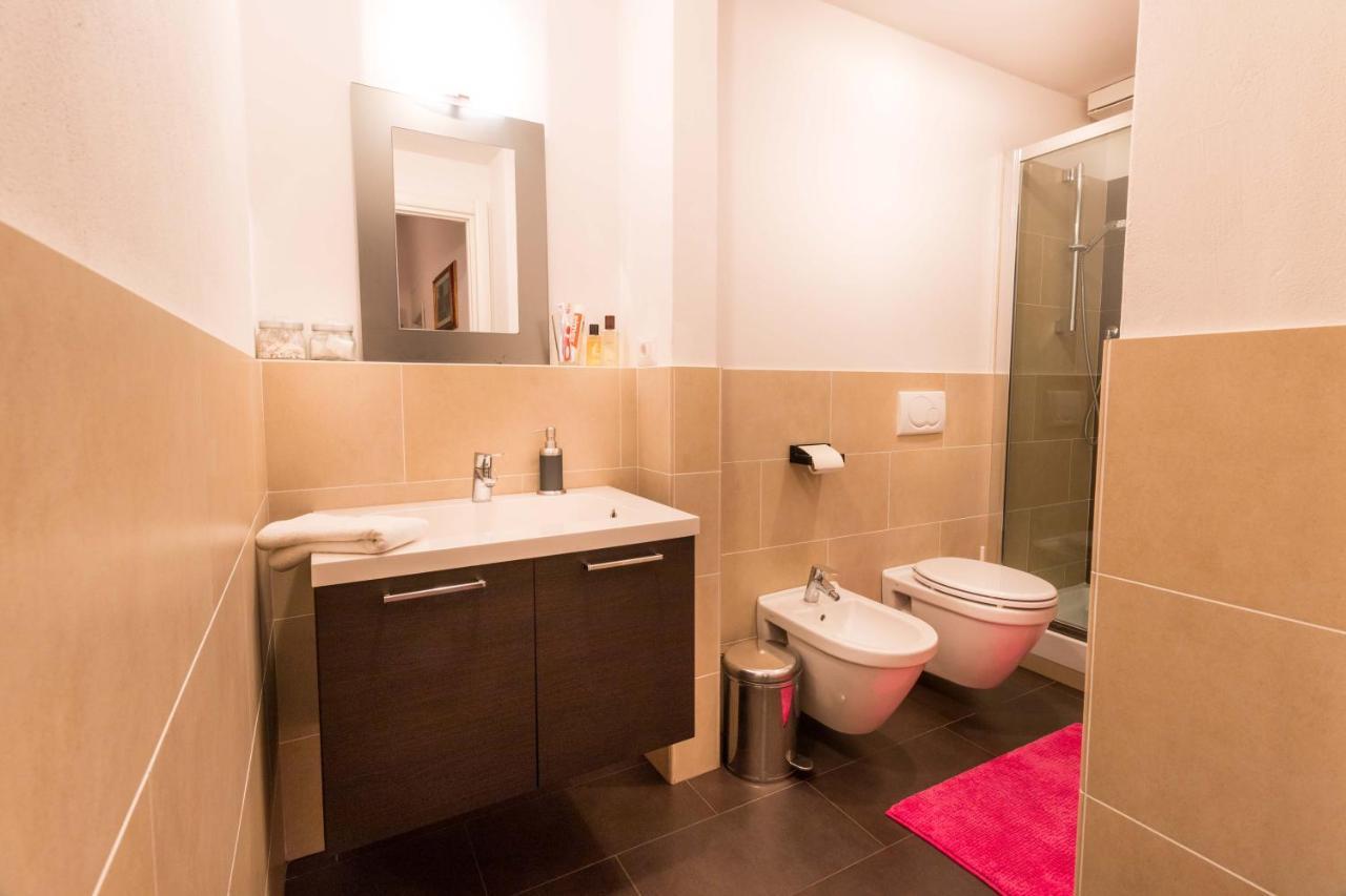 Maison Orange Firenze Esterno foto
