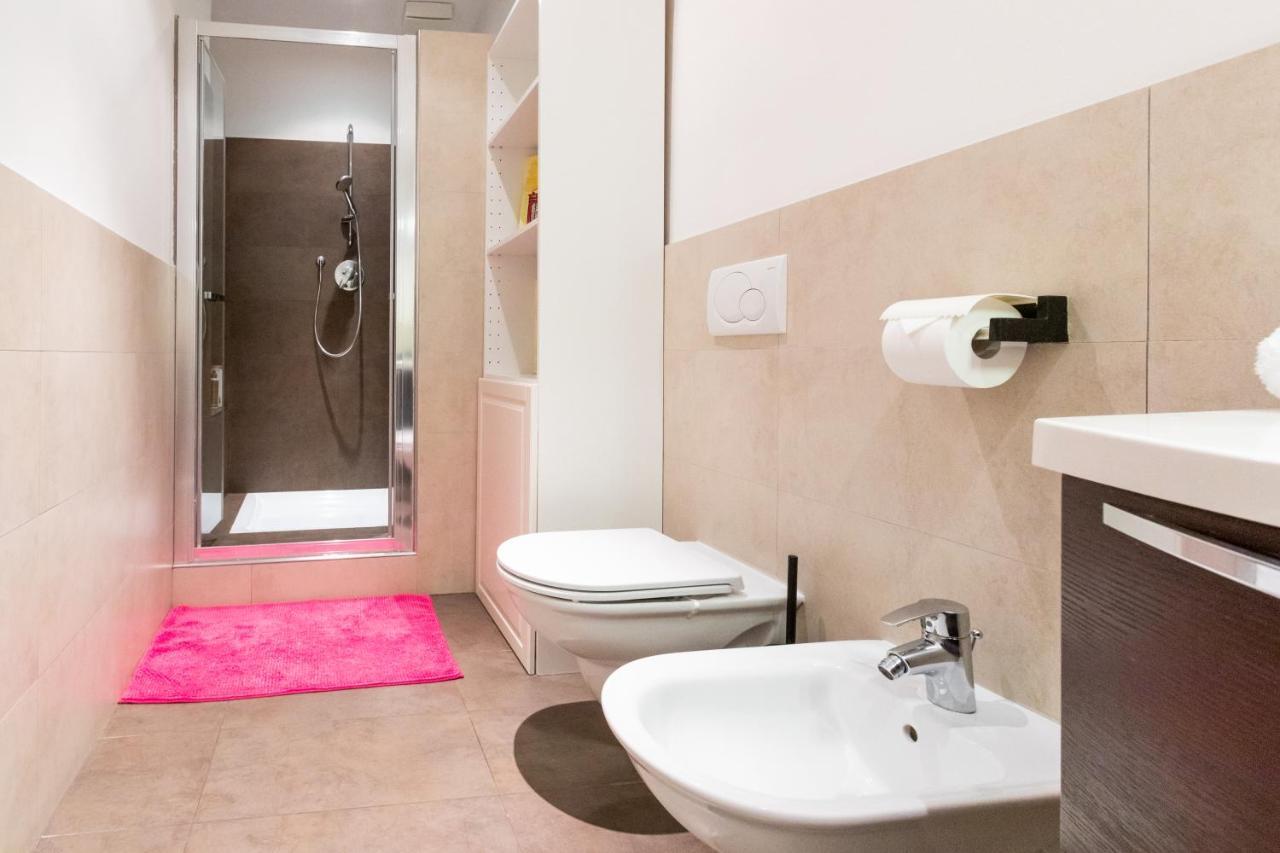 Maison Orange Firenze Esterno foto