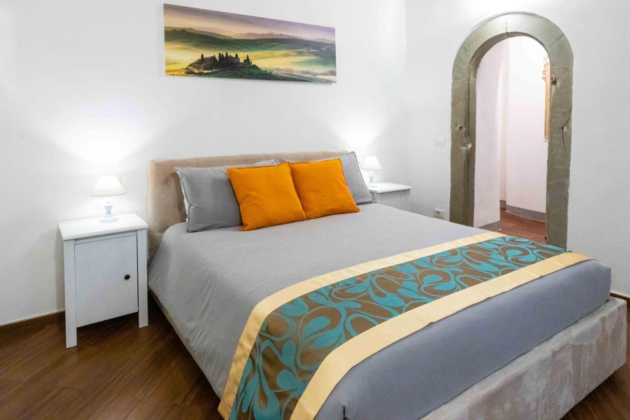 Maison Orange Firenze Esterno foto