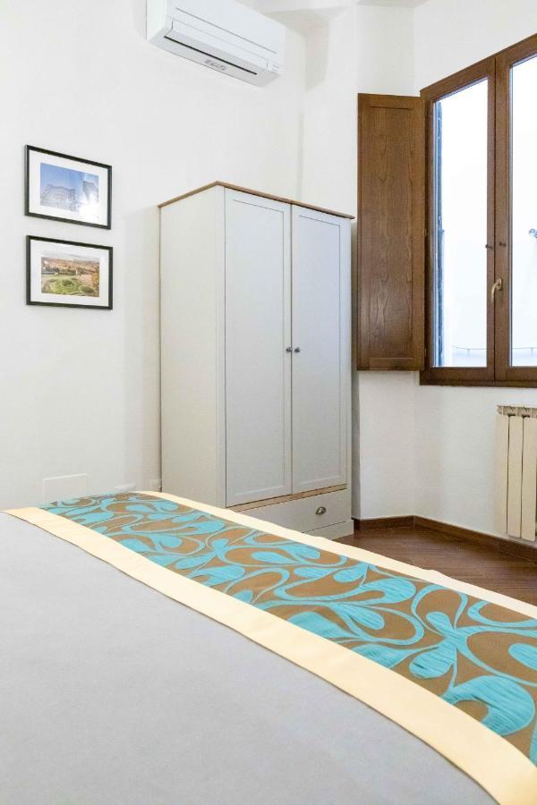 Maison Orange Firenze Esterno foto