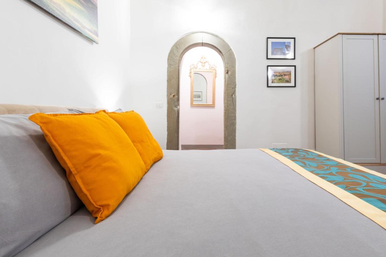 Maison Orange Firenze Esterno foto