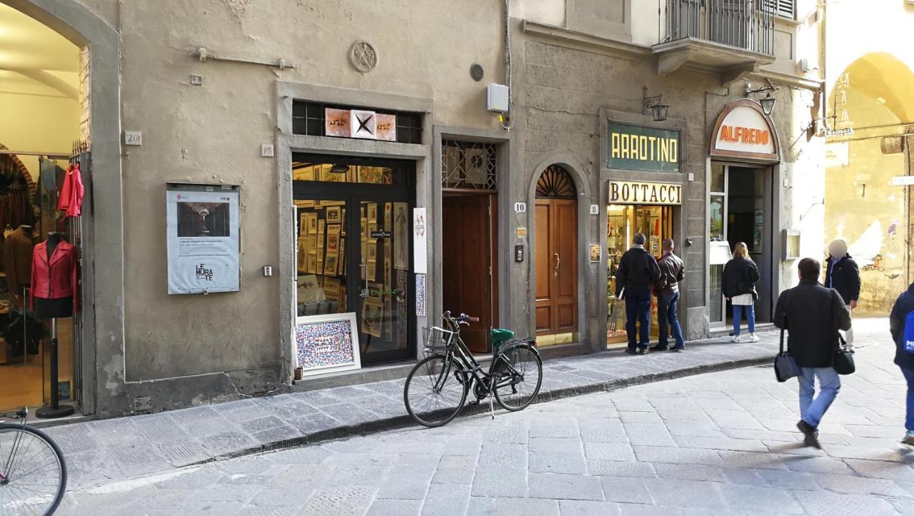Maison Orange Firenze Esterno foto