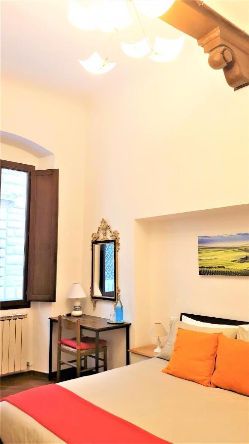 Maison Orange Firenze Esterno foto