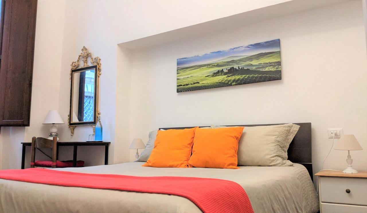 Maison Orange Firenze Esterno foto
