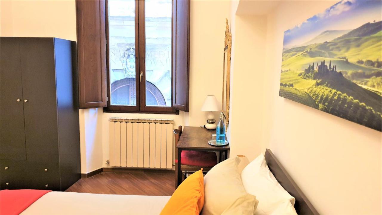Maison Orange Firenze Esterno foto