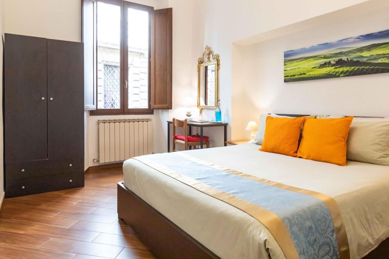 Maison Orange Firenze Esterno foto