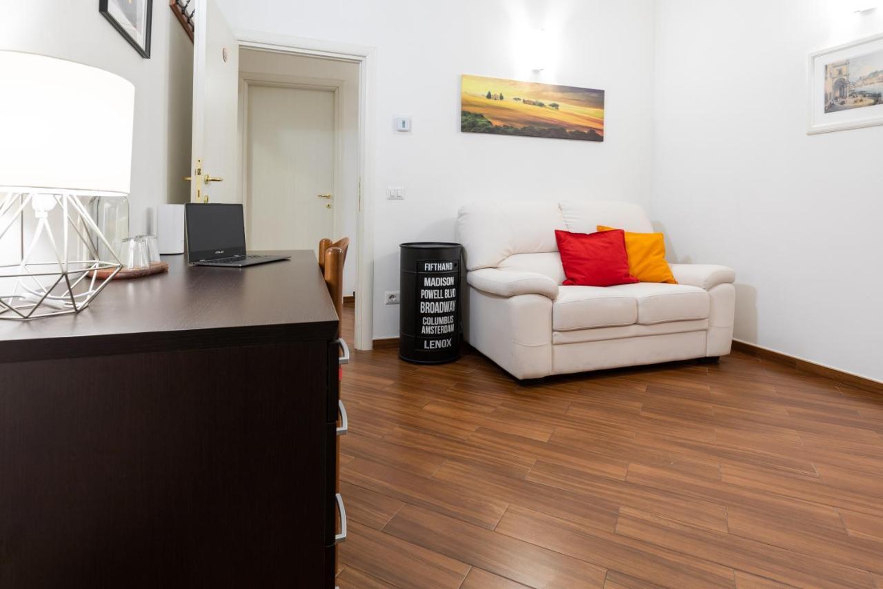 Maison Orange Firenze Esterno foto
