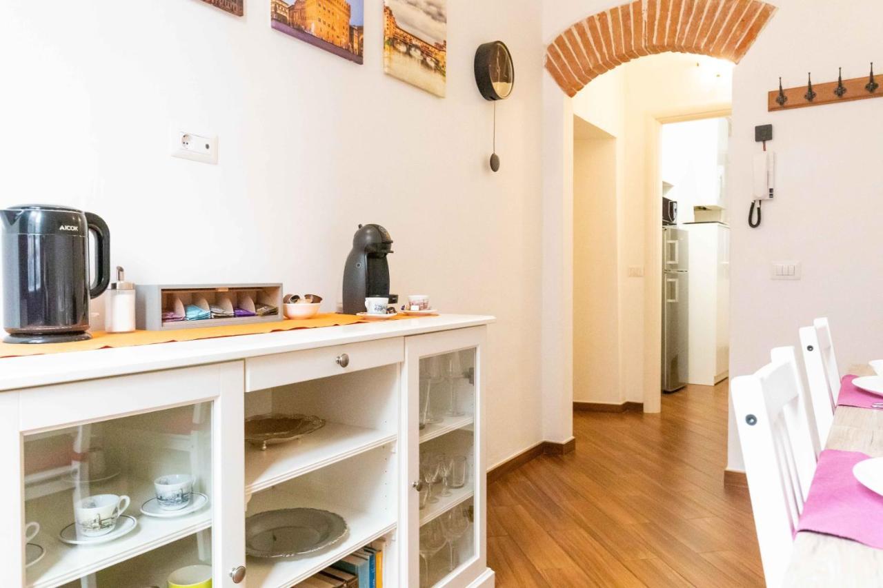 Maison Orange Firenze Esterno foto