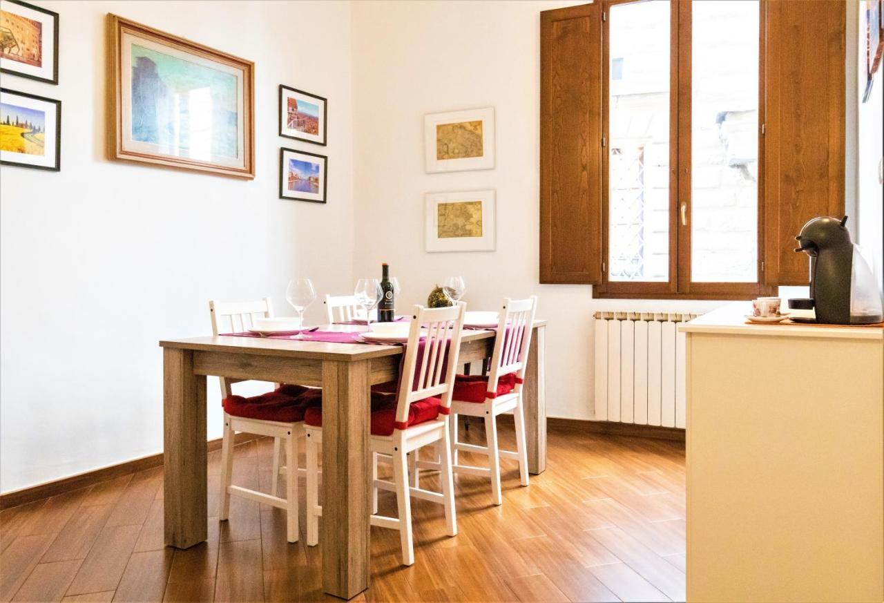 Maison Orange Firenze Esterno foto