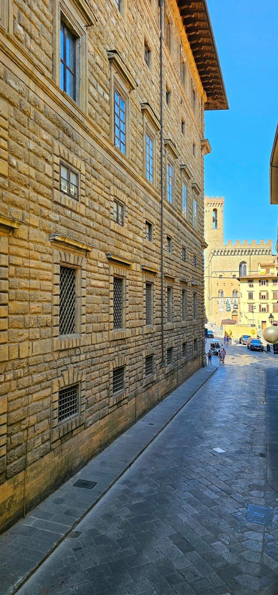 Maison Orange Firenze Esterno foto
